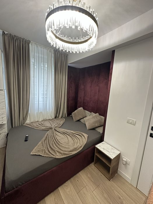 Apartament in regim hotelier cu 3 camere Ramada