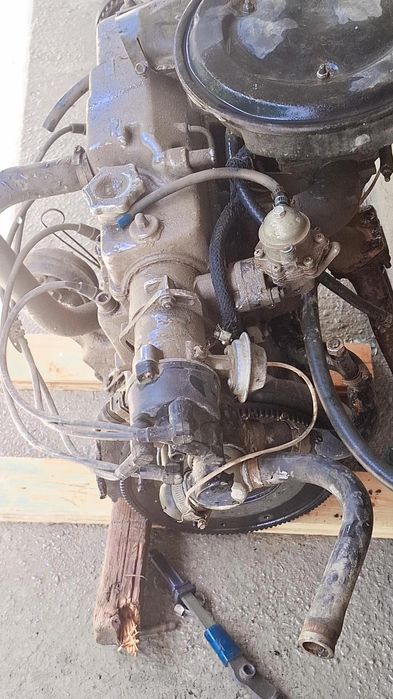 Lada 21 09 mator xolati yaxshi