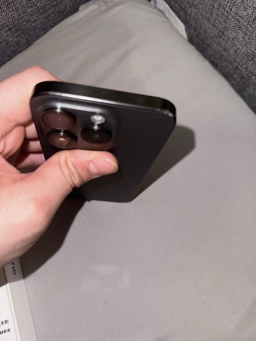 Iphone 15 pro 128 gb