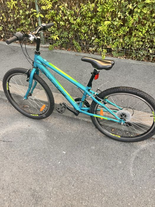 Bicicleta Joker de copii