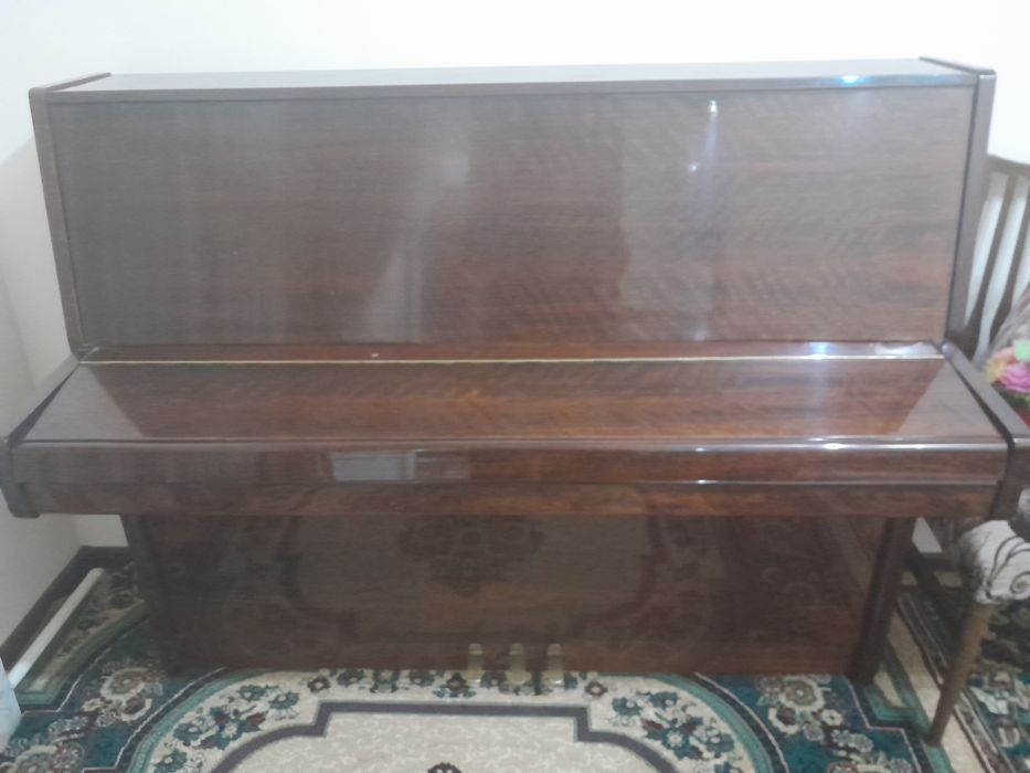 Пианино продаются Riga