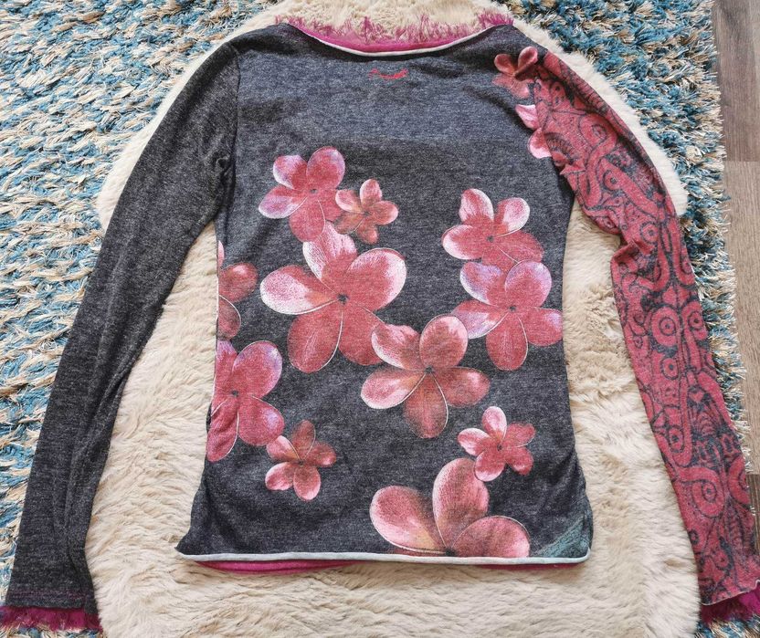 Сет блузка и панталон, сет alessa, топ Vero Moda, bik bok, Алеса