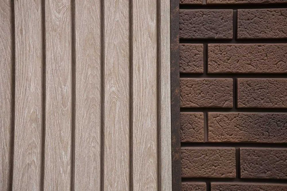Timberblock ПЛАНКЕН