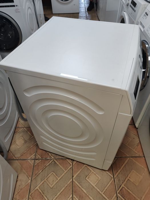 Комбинирана пералня със сушилня Бош Bosch Serie 8 Wash end Dry с WI-FI  10/6 кг с 2 години гаранция!