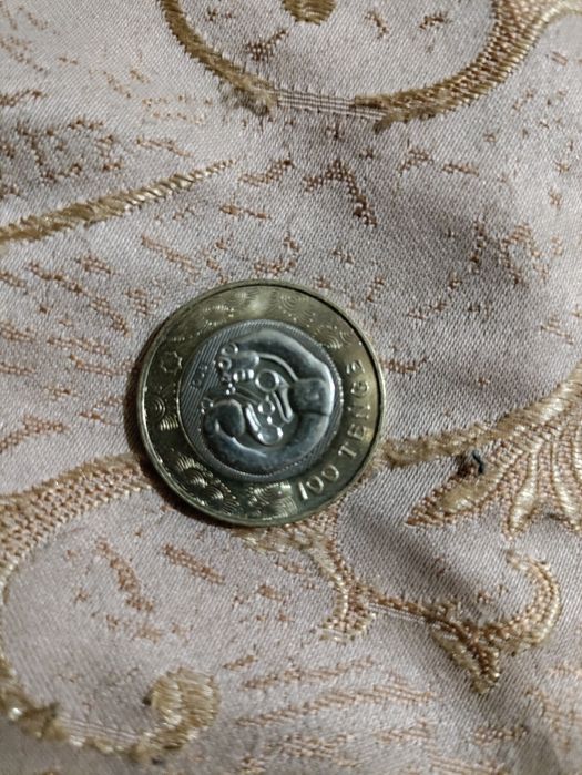 Коллекционные монеты