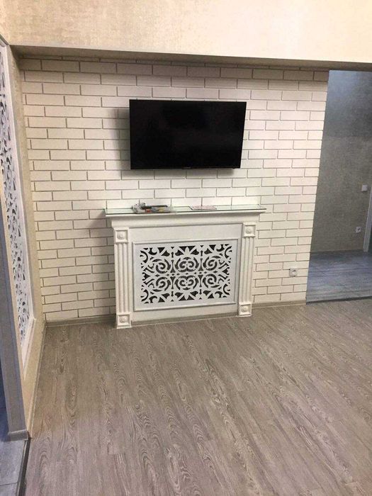 *Айбек 1в2 ком квартира 50м2 Евро.Под сдачу готовый арендатор!