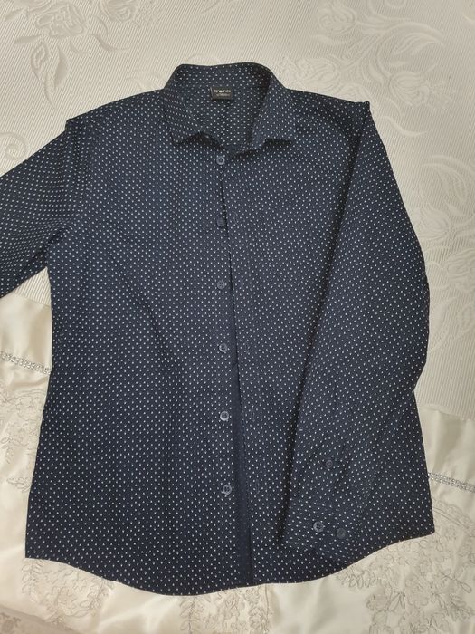 Рубашки на мальчика