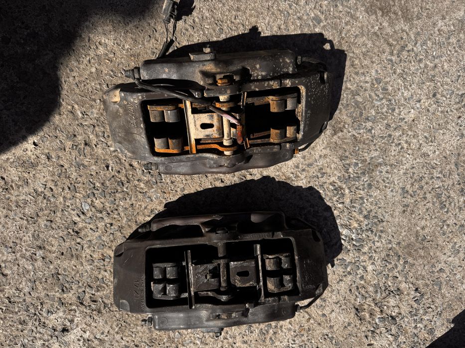 Спирачни апарати Brembo 17Z