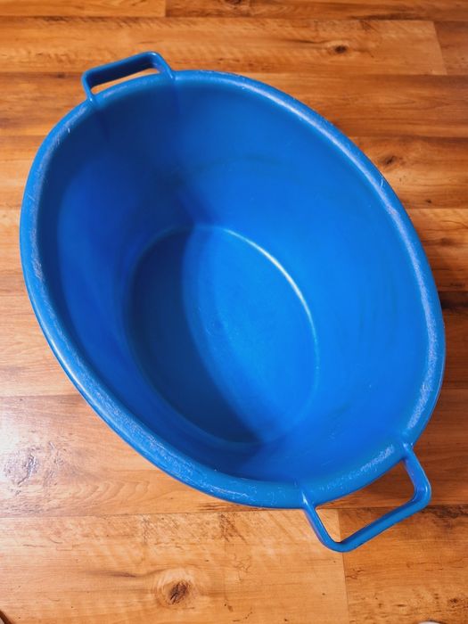 Таз хозяйственный 30л.