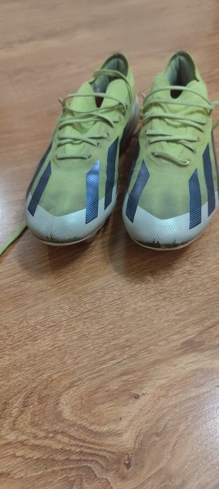 Adidas x crazyfast elit футболни обувки 42 номер