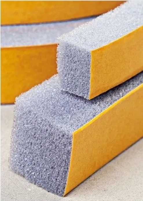 Уплотнительная лента, изоляция окон