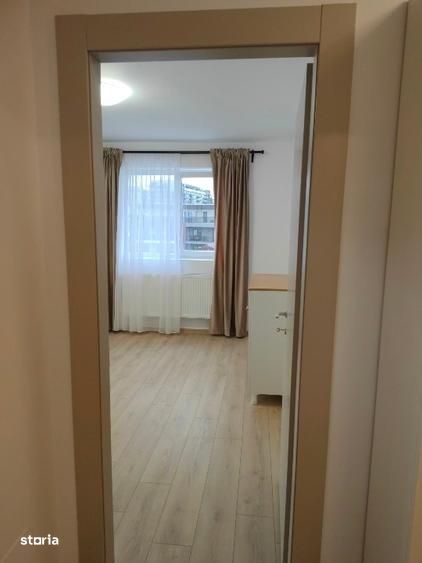 Apartament 3 camere/ Drumul Gura Calitei/ 2 Bai/ Parcare/ Bloc Nou