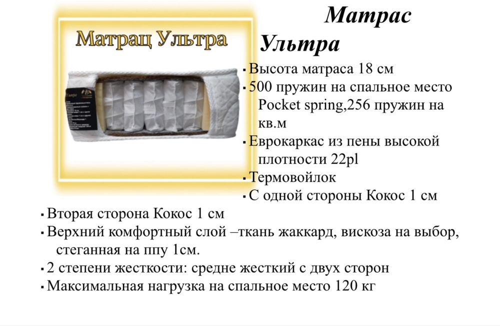 Продаю матрас,матрасы