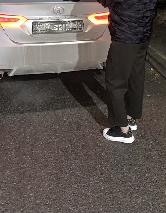 Обувь унисекс Адидас