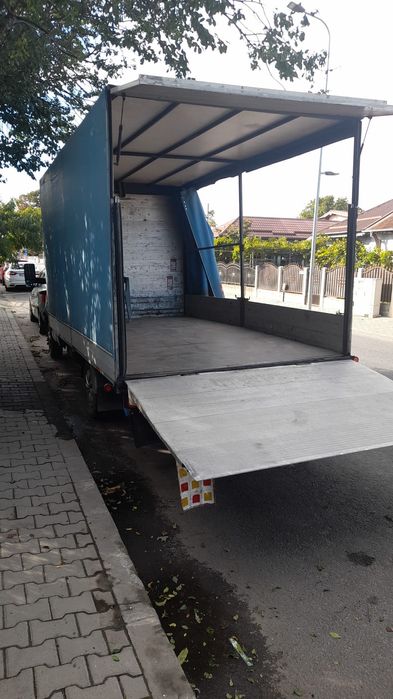 Iveco daily  2003 motor 2.8 145 cp