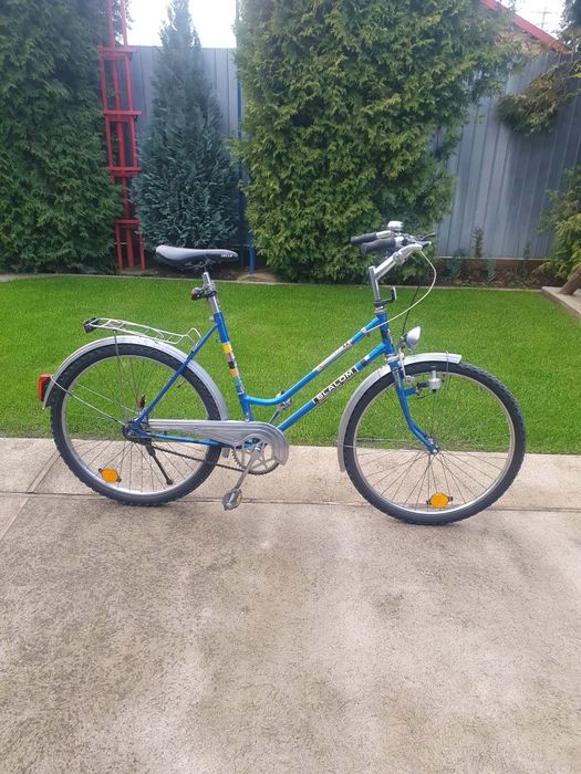 Biciclete dama si barbati in stare buna de dama si barbati