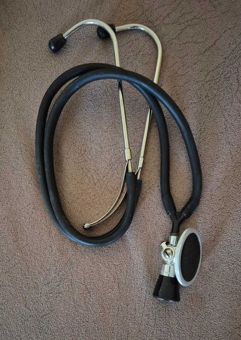 Механичен апарат за измерване на кръвно налягане