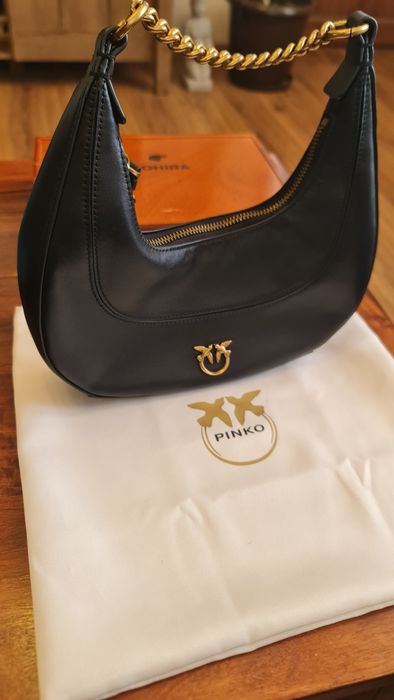 Чанта Пинко Оригинална