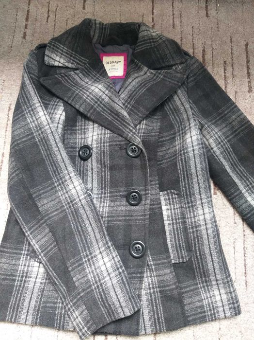 Jacheta de primavara