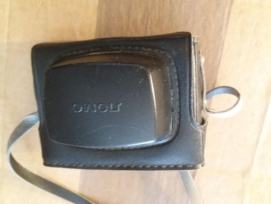 Фотоапарат Смена 8М