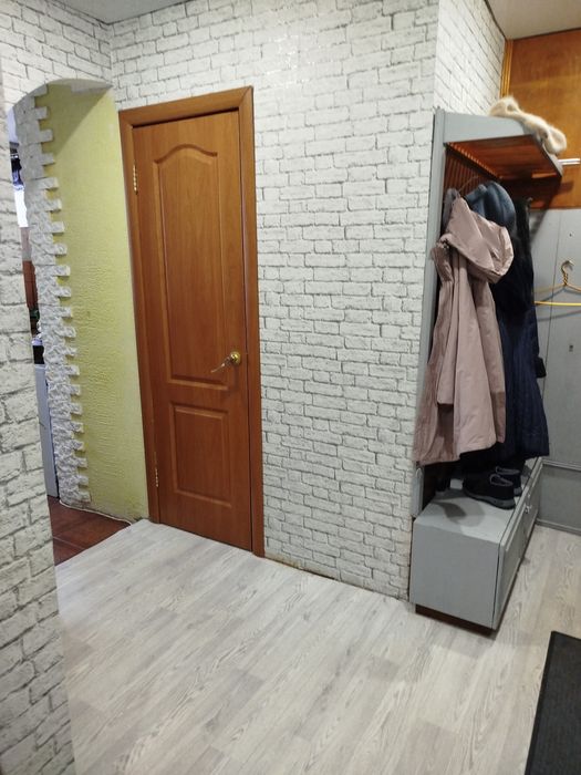 Продам 2х. ком. квартиру