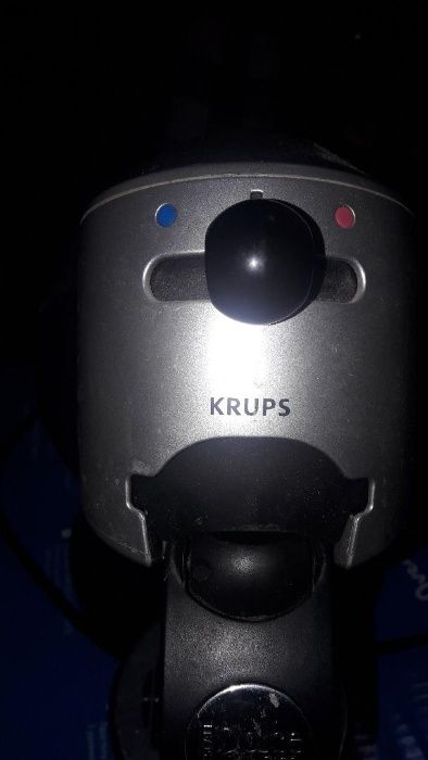 Espressor Krups Nescafe Dolce Gusto