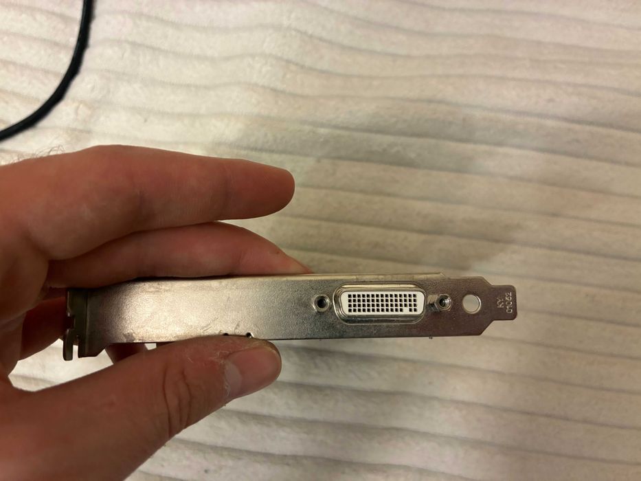 Сървърна видеокарта Nvidia NVS 315 1GB