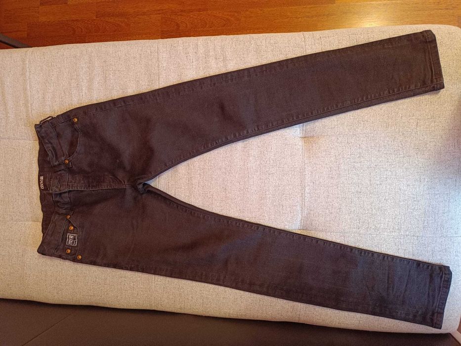 Blugi Versace Jeans Couture | Marime USA 32 Slim Fit Barbati