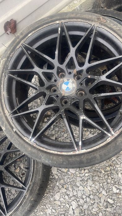 Jante BMW R19” model M