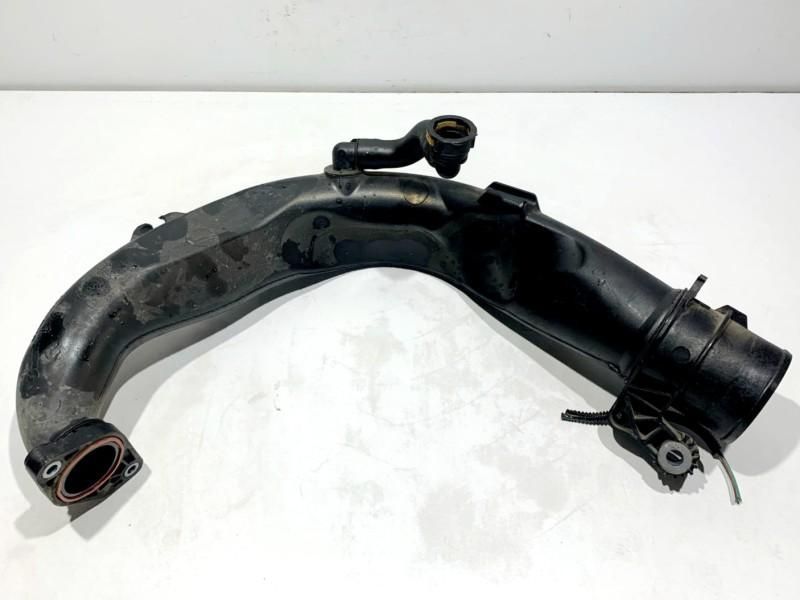 Tubulatura intercooler Renault Megane 3 (2008-2012) 1.5 dci K9K (846) 8200645723