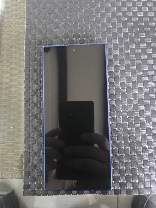 Samsung Z Fold 7