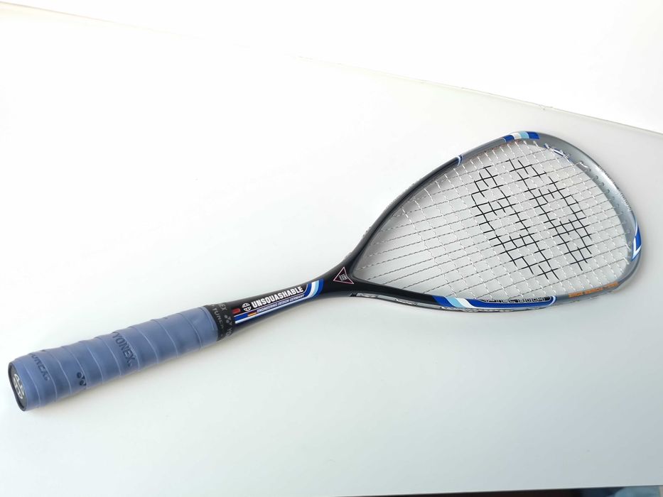 Ракети за скуош Unsquashable / Prince / Head / Употребявани Ракети за Скуош