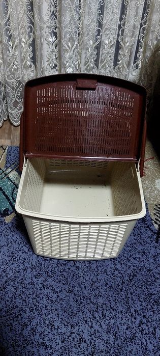 Продам   корзину