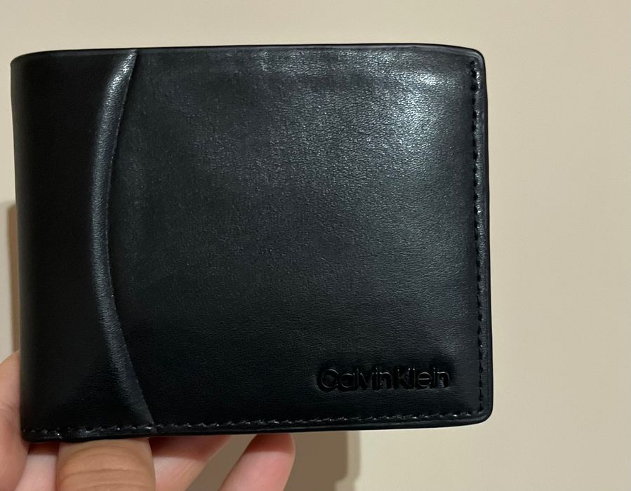 Мъжки портфейл Calvin Klein