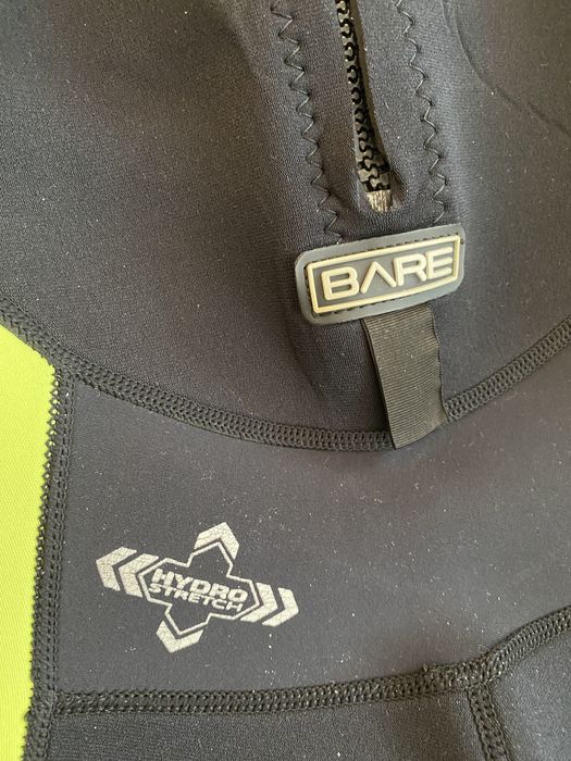 Детски неопренов костюм BARE