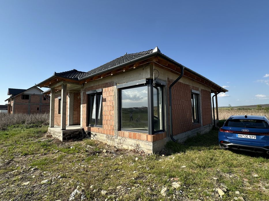 House in Sura Mica - Vedere 2