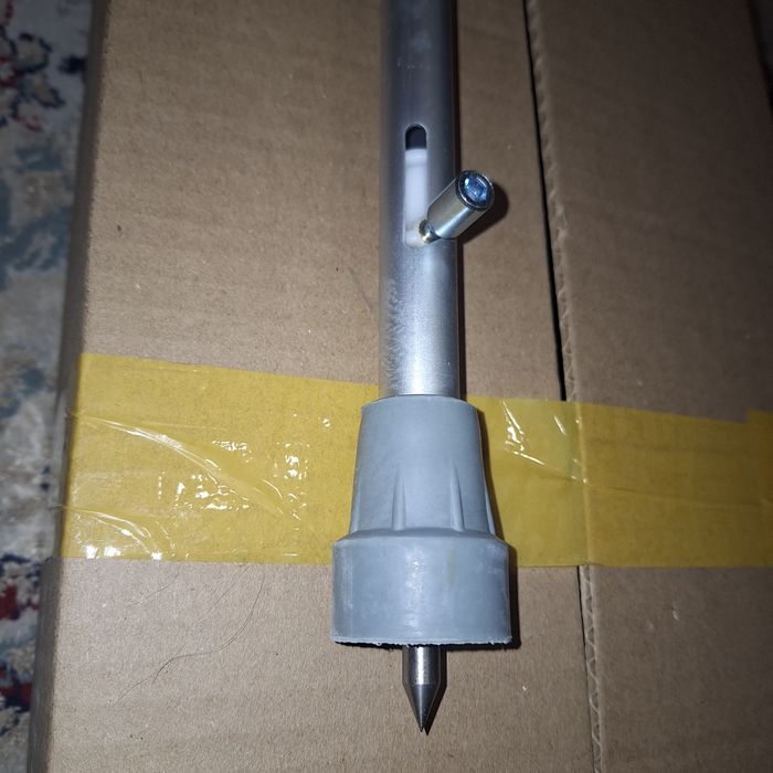 Костыли для взрослых