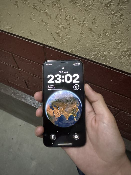Iphone 11 pro gold