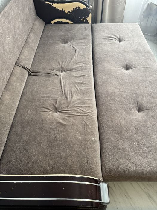 Продам диван трансформер