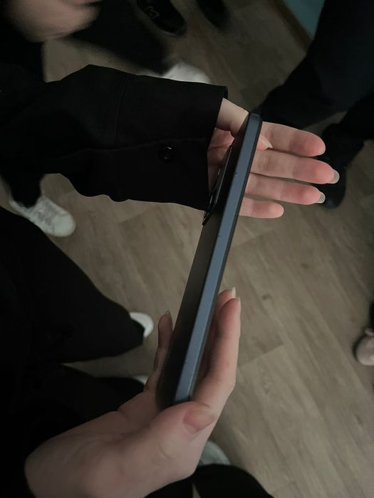 Телефон vivo y35