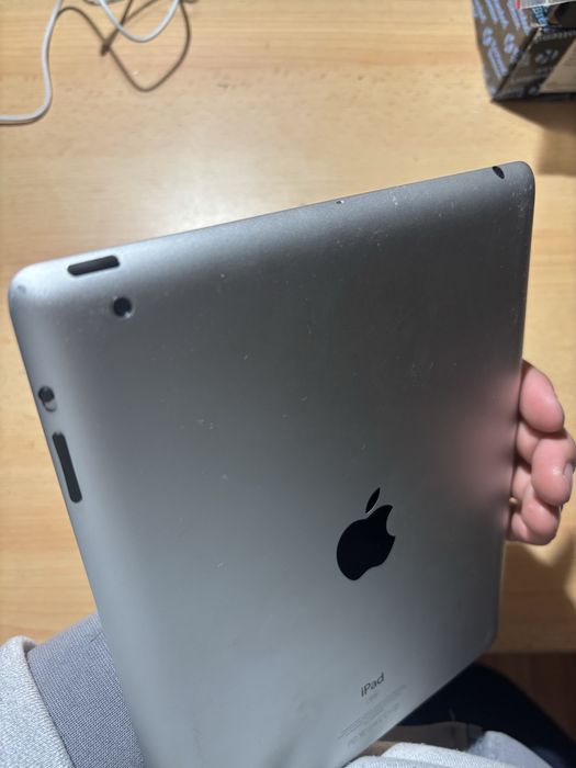 Tableta Apple ipad