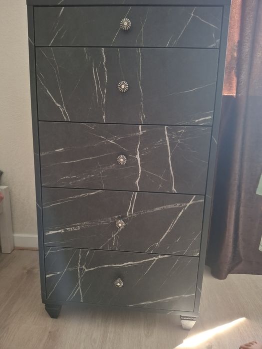 Комоды из ЛДСП, для спальни, прихожей