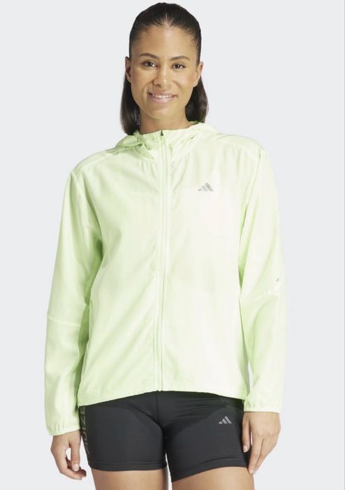 Ветровка Adidas Run It Jacket