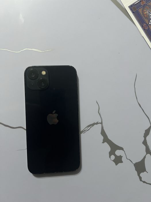 iphone 13  с докм