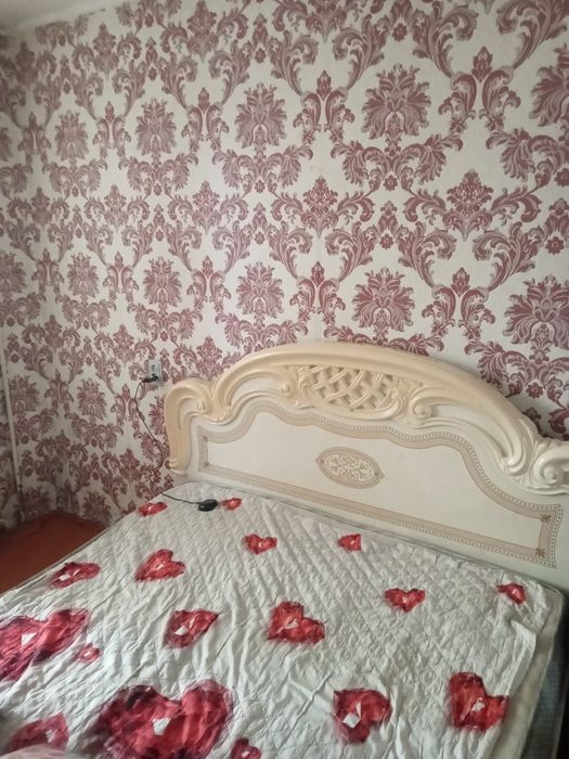 Сдаётся 2ком Тайга бостандыкская 27