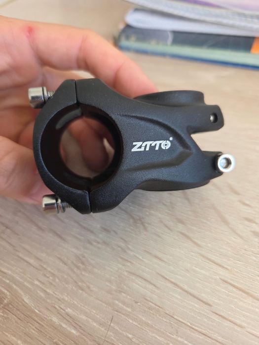НОВЫЙ ВЫНОС ZTTO 35мм (31.8)