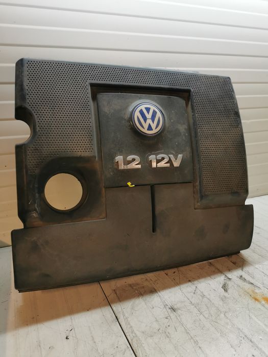 Capac motor vw polo 9n 1.2i 100lei