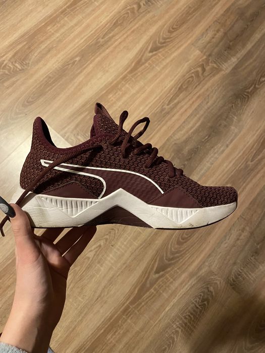 vand puma visinii marimea 37.5