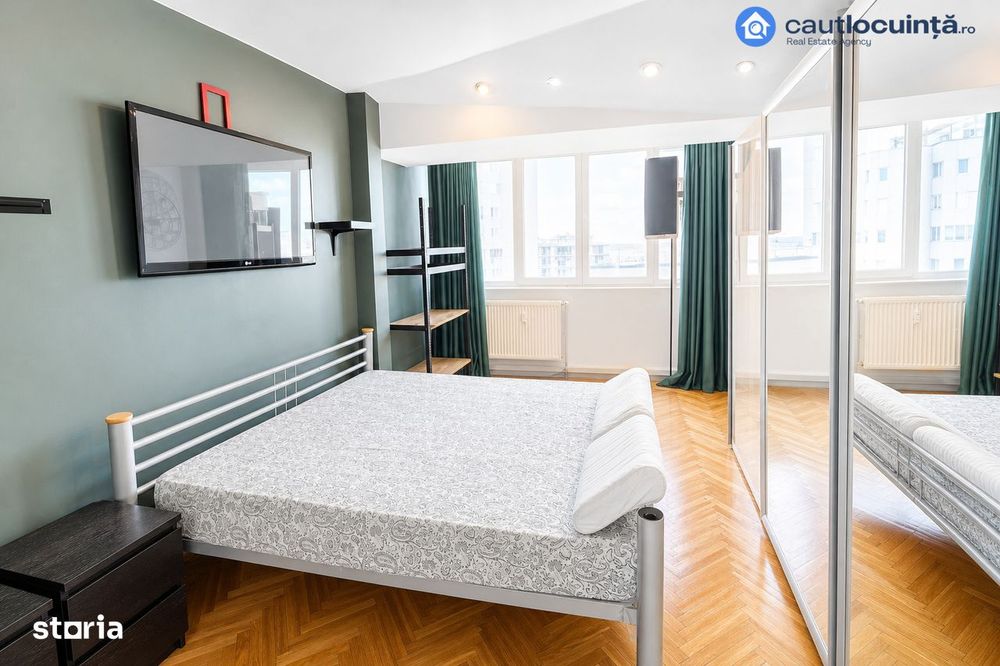 Apartament 3 camere | Decomandat | Pantelimon | Iancului | Mega Mall
