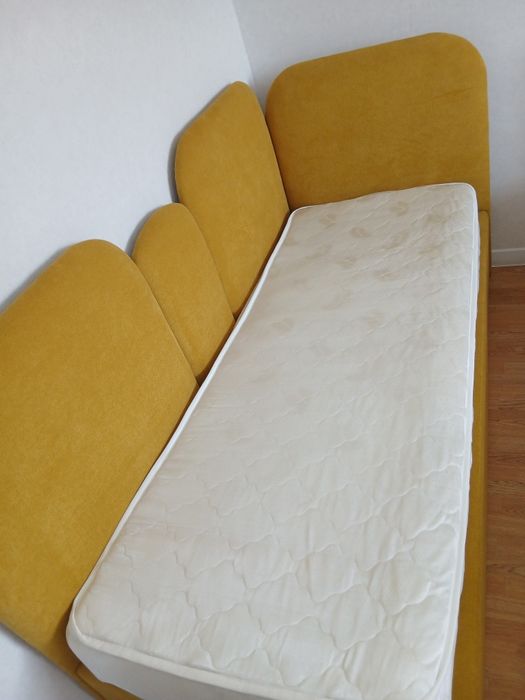 Кровать детская 90×200